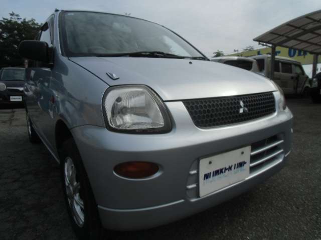 Mitsubishi ミニカ 4