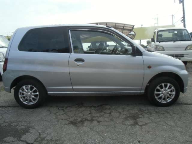 Mitsubishi ミニカ 6