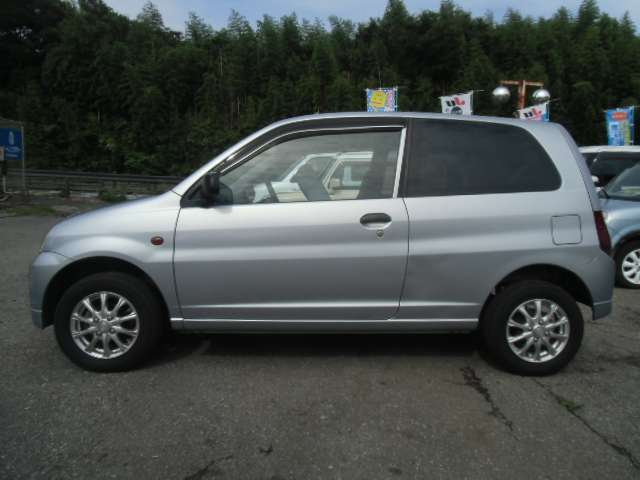Mitsubishi ミニカ 7