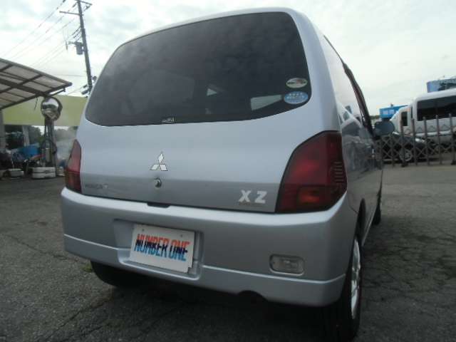 Mitsubishi ミニカ 9