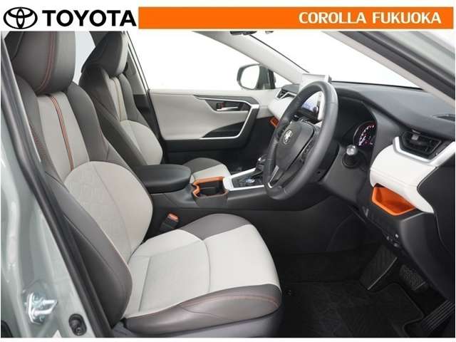 Toyota RAV4 11