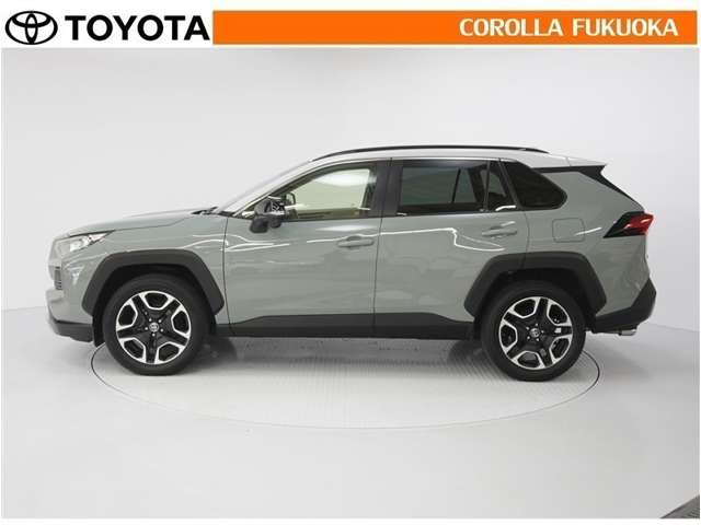 Toyota RAV4 6