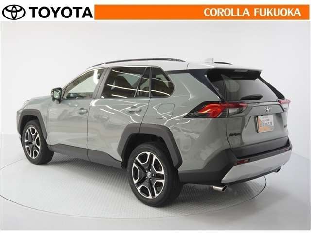 Toyota RAV4 7