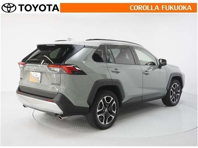 Toyota RAV4 8