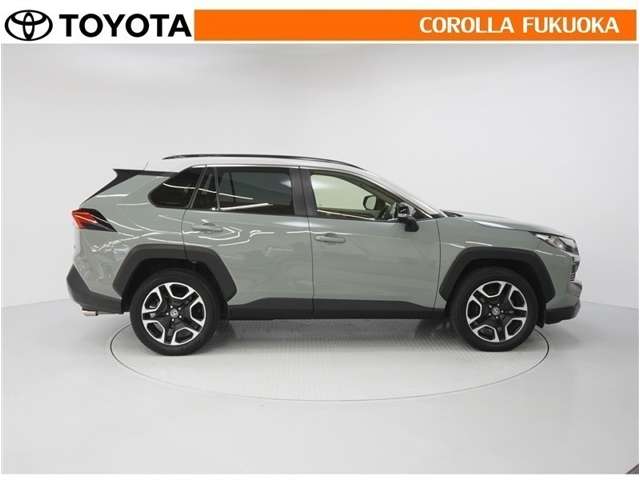 Toyota RAV4 9