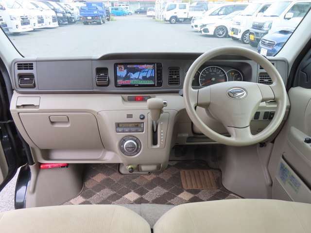 Daihatsu Atrai Wagon 4
