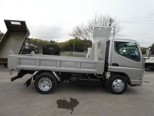 Mitsubishi Fuso Canter 5