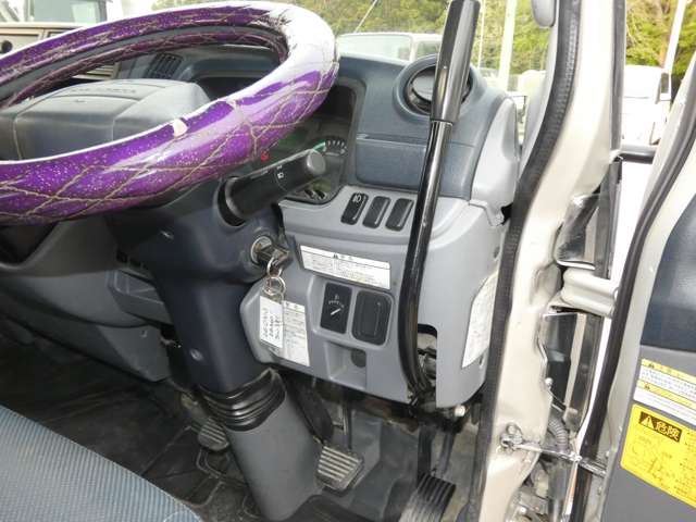 Mitsubishi Fuso Canter 10