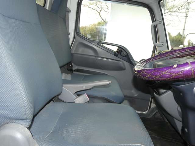 Mitsubishi Fuso Canter 11