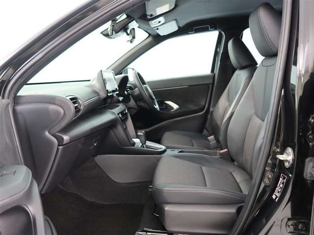 Toyota Yaris Cross 11