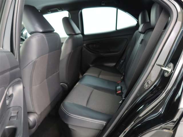Toyota Yaris Cross 12
