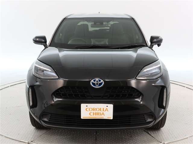 Toyota Yaris Cross 2
