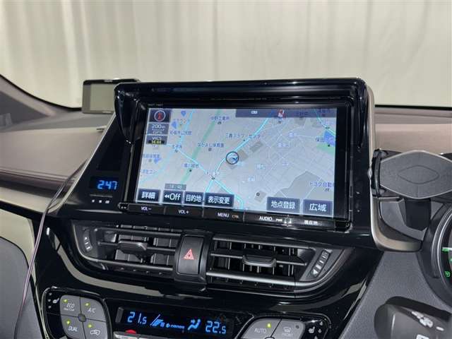 Toyota C-HR 10