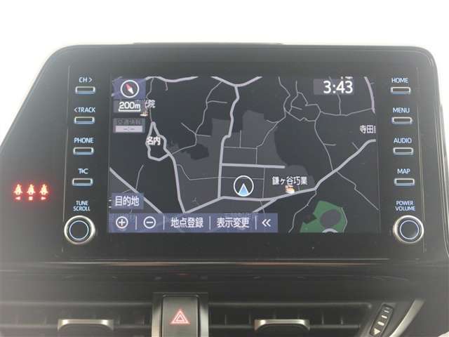 Toyota C-HR 9