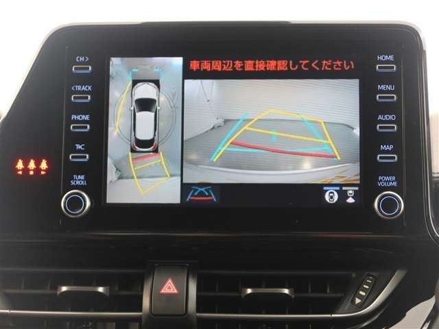 Toyota C-HR 10