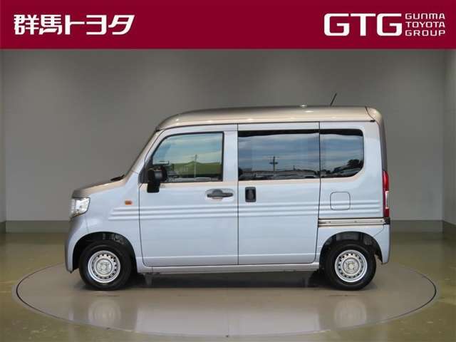 Honda N-VAN 2