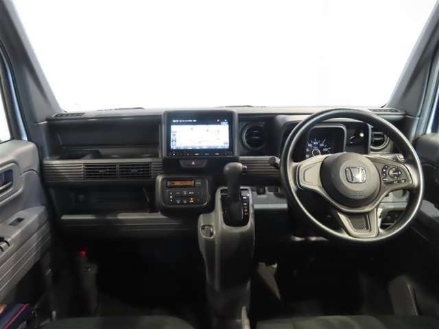 Honda N-VAN 4