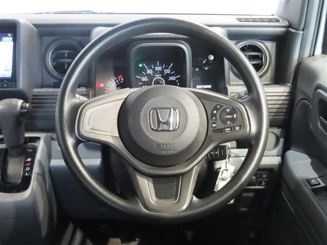 Honda N-VAN 5