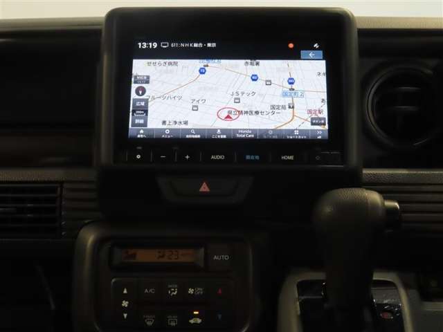 Honda N-VAN 7