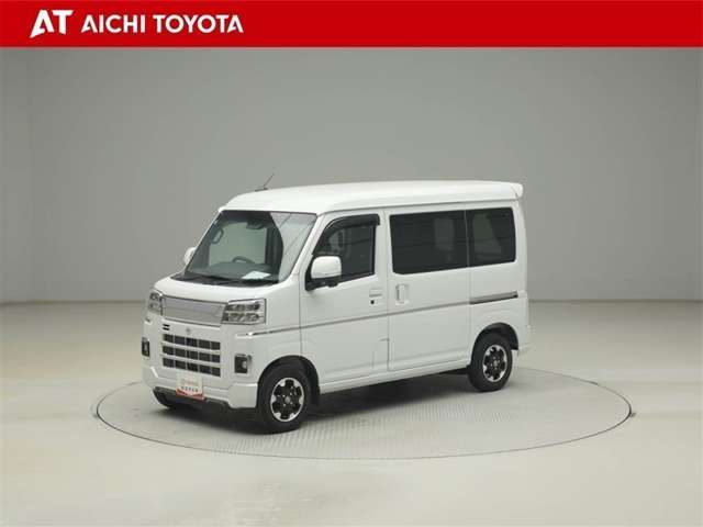 Toyota Pixis Van 2