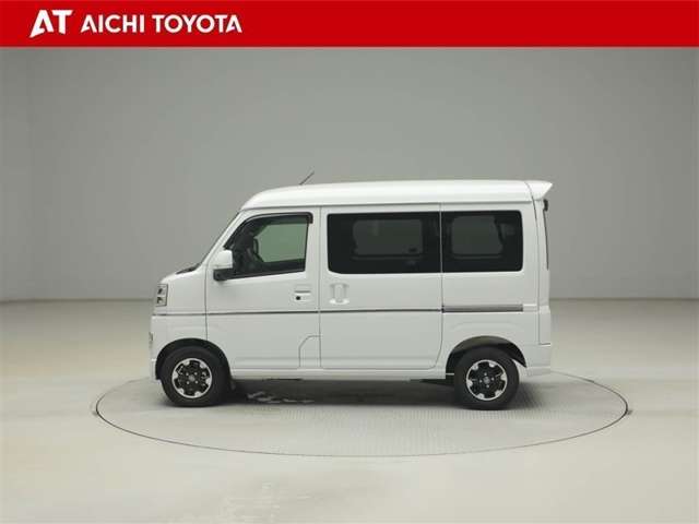 Toyota Pixis Van 3