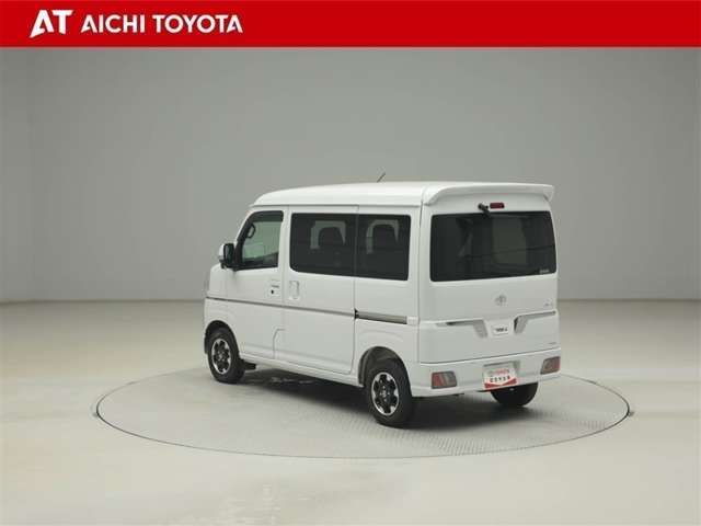 Toyota Pixis Van 4