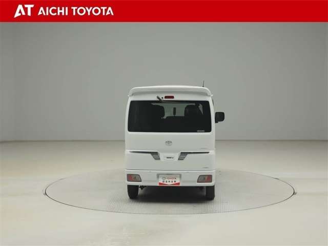 Toyota Pixis Van 5