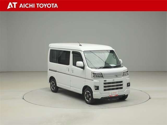 Toyota Pixis Van 8