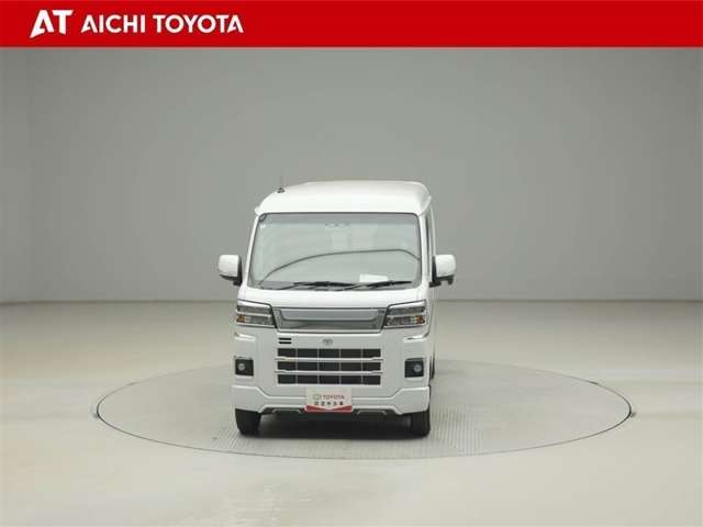 Toyota Pixis Van 9