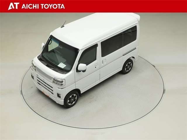 Toyota Pixis Van 10