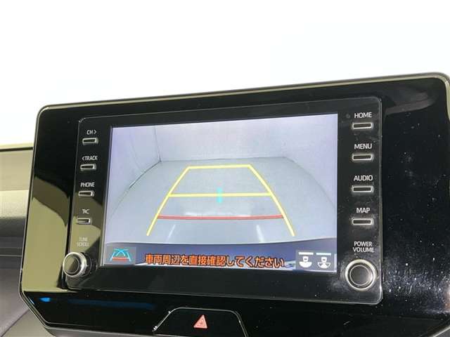 Toyota Harrier 12