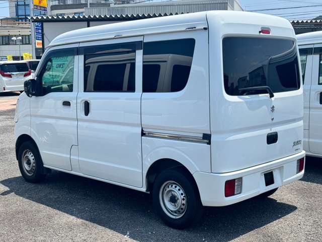 Suzuki Every 3