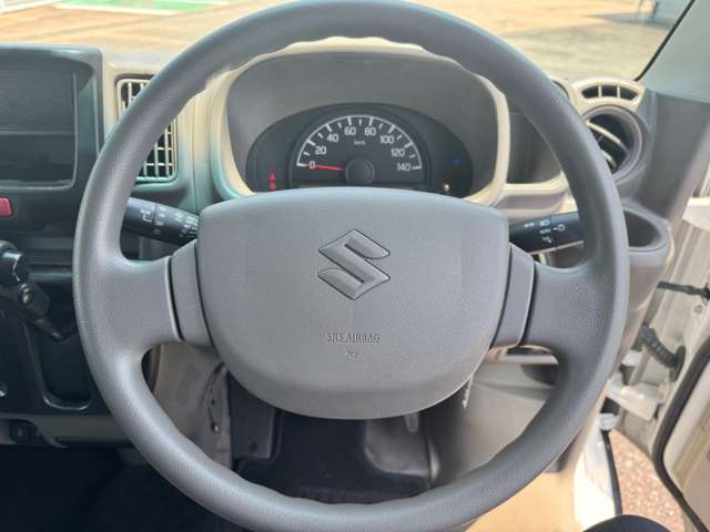 Suzuki Every 7