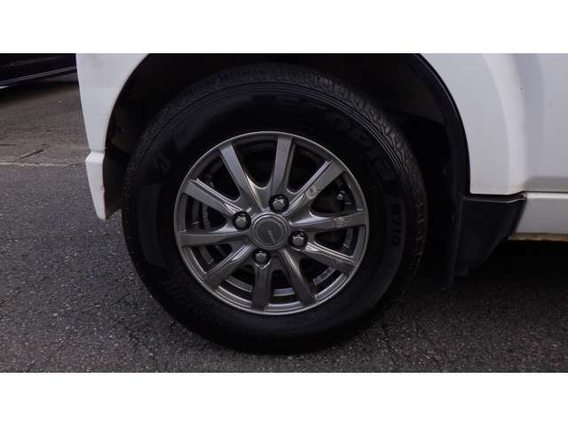 Suzuki Carry 11