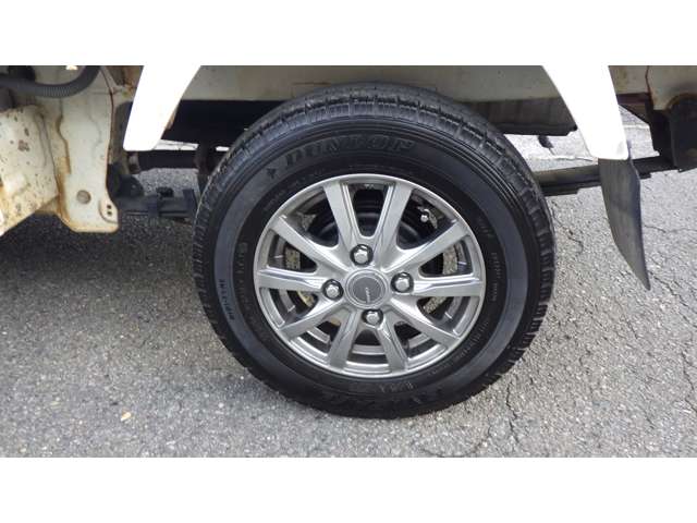 Suzuki Carry 12