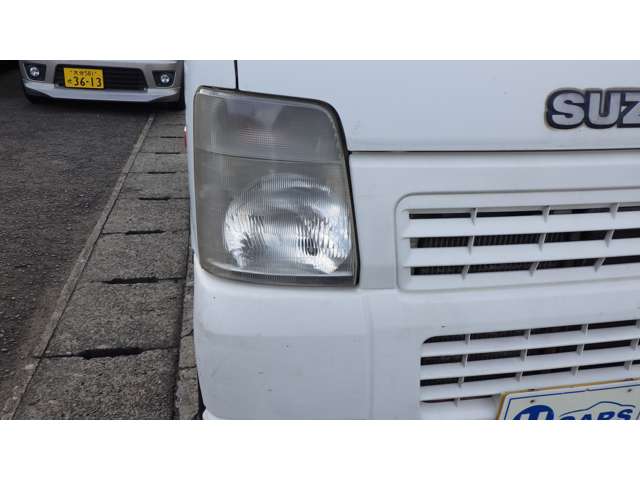 Suzuki Carry 2