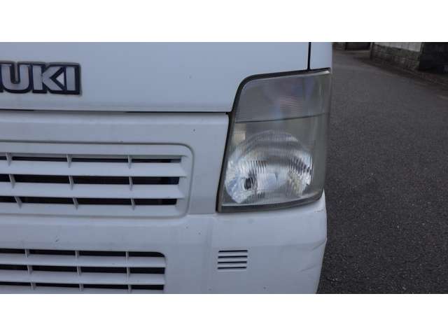 Suzuki Carry 3