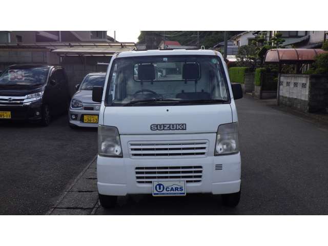 Suzuki Carry 4