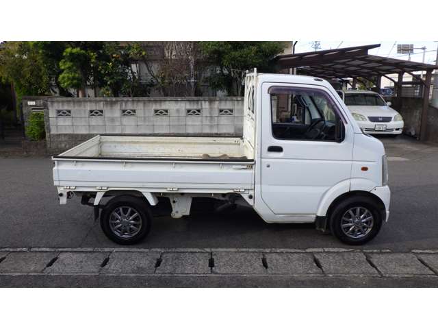 Suzuki Carry 7