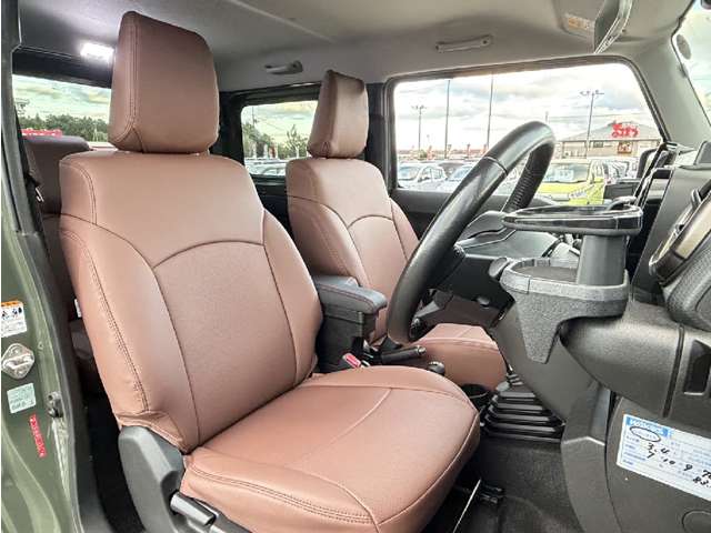 Suzuki Jimny Sierra 12