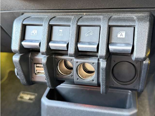 Suzuki Jimny Sierra 8