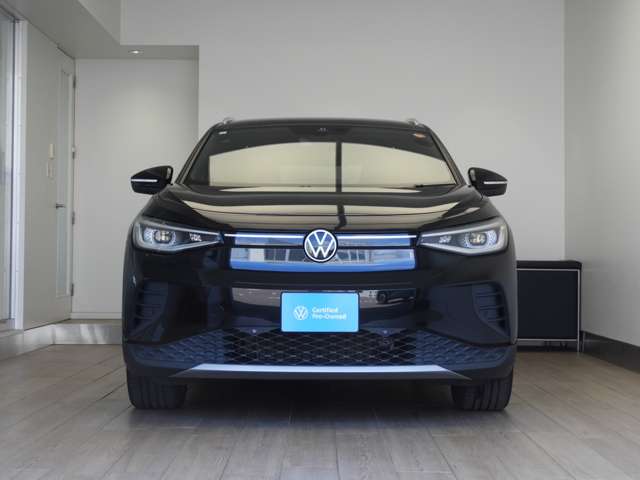 Volkswagen ID.4 3