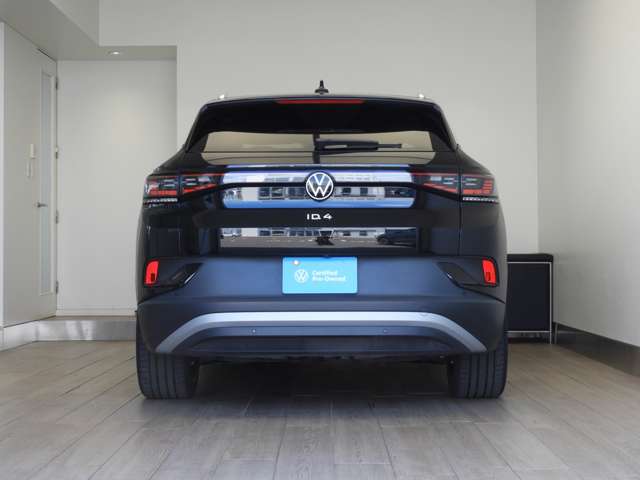 Volkswagen ID.4 4