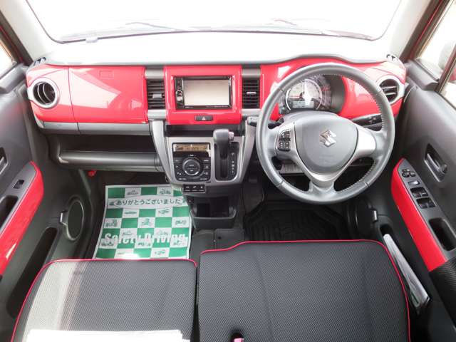 Suzuki Hustler 11