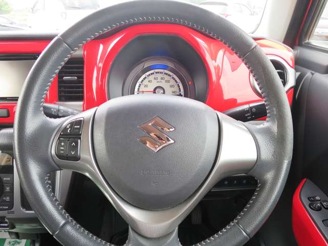 Suzuki Hustler 12