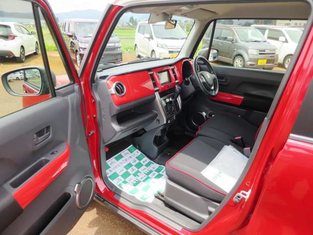 Suzuki Hustler 6
