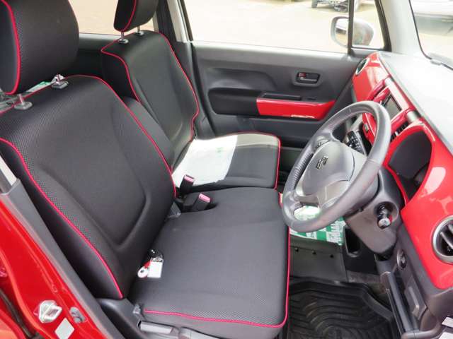 Suzuki Hustler 10