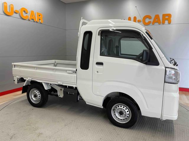 Daihatsu Hijet Truck 5