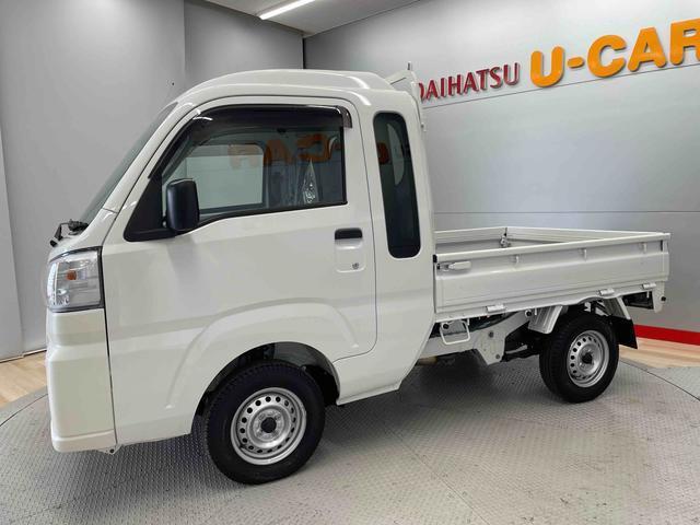 Daihatsu Hijet Truck 6