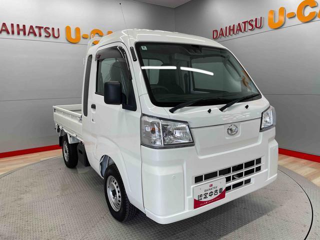 Daihatsu Hijet Truck 7